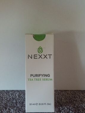 NEXXT Purifying Tea Tree Serum